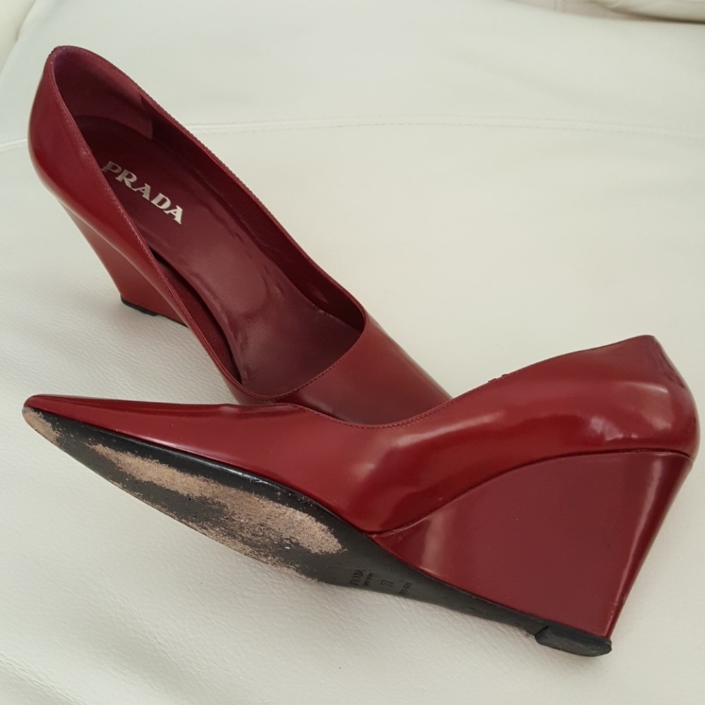 Prada shoes - Picture 5 of 5